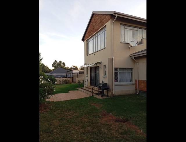 4 BEDROOM PROPERTY TO RENT IN PRIMROSE
